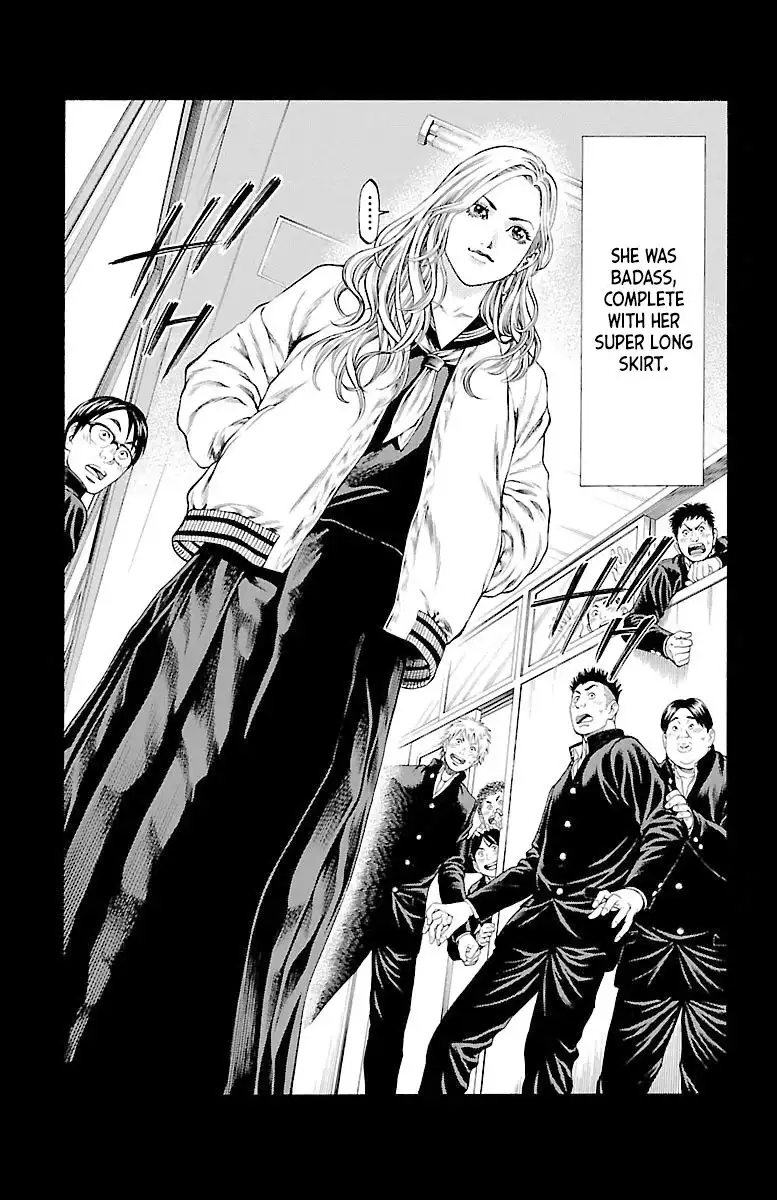 Shonan Seven Chapter 46 21